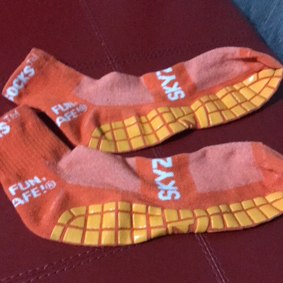 Socks - Picture 2 of 2